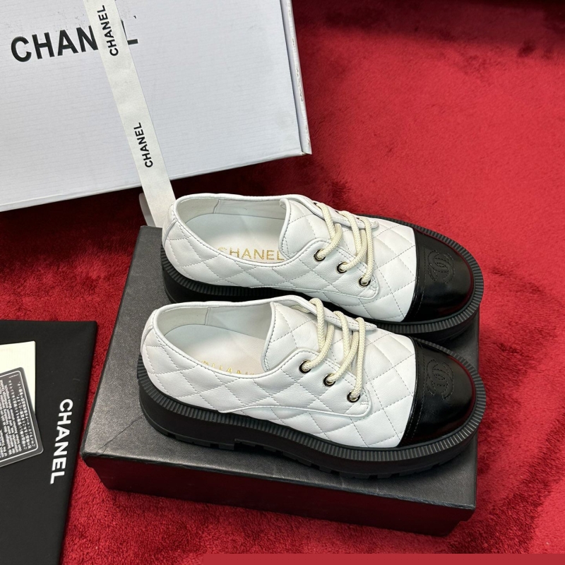 Ch*el sneakers